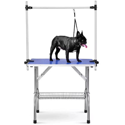 Easyfur™ - Premium Pet Grooming Table