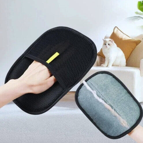 EasyFur™ - Premium Pet Hair Removal Glove